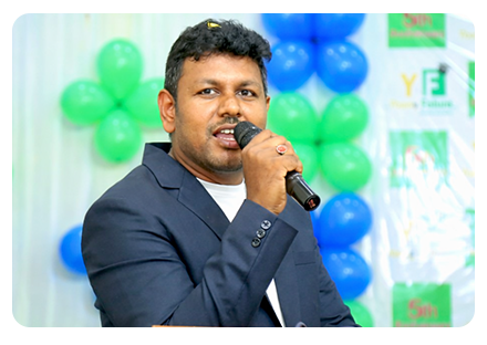 T.V. Lakshmana Rao